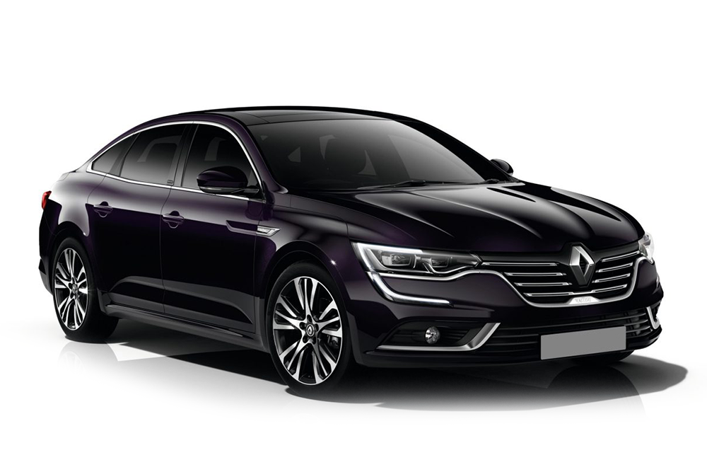 renault talisman wypożyczalnia samochodów gdańsk warszawa